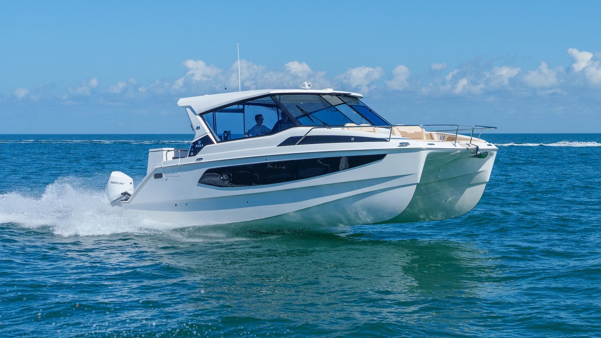 Aquila 36 Sport