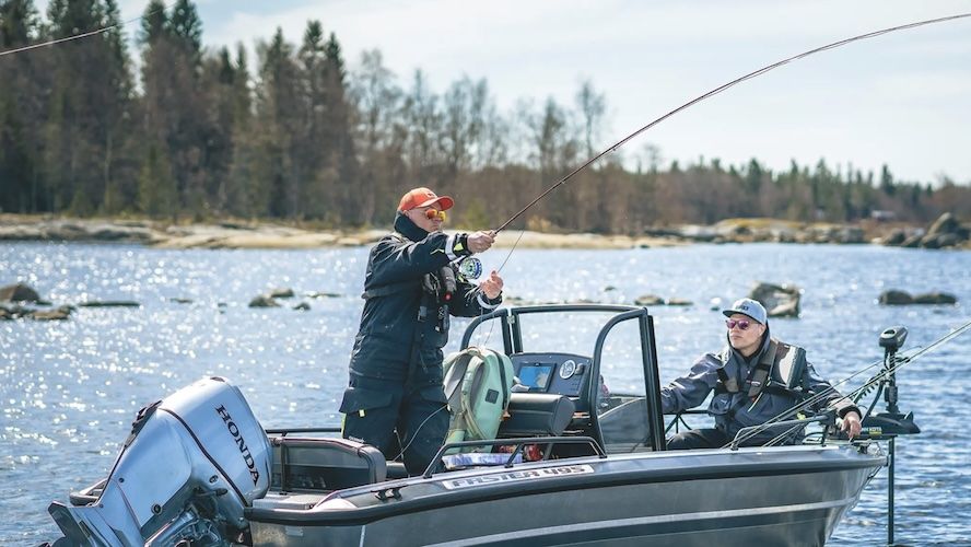 Kormilarski upravljač