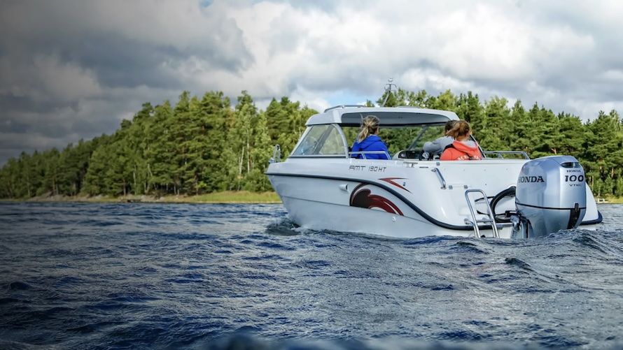 Hidrodinamički dizajn