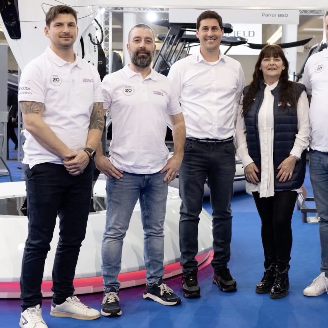 ZAGREBAČKI SAJAM NAUTIKE