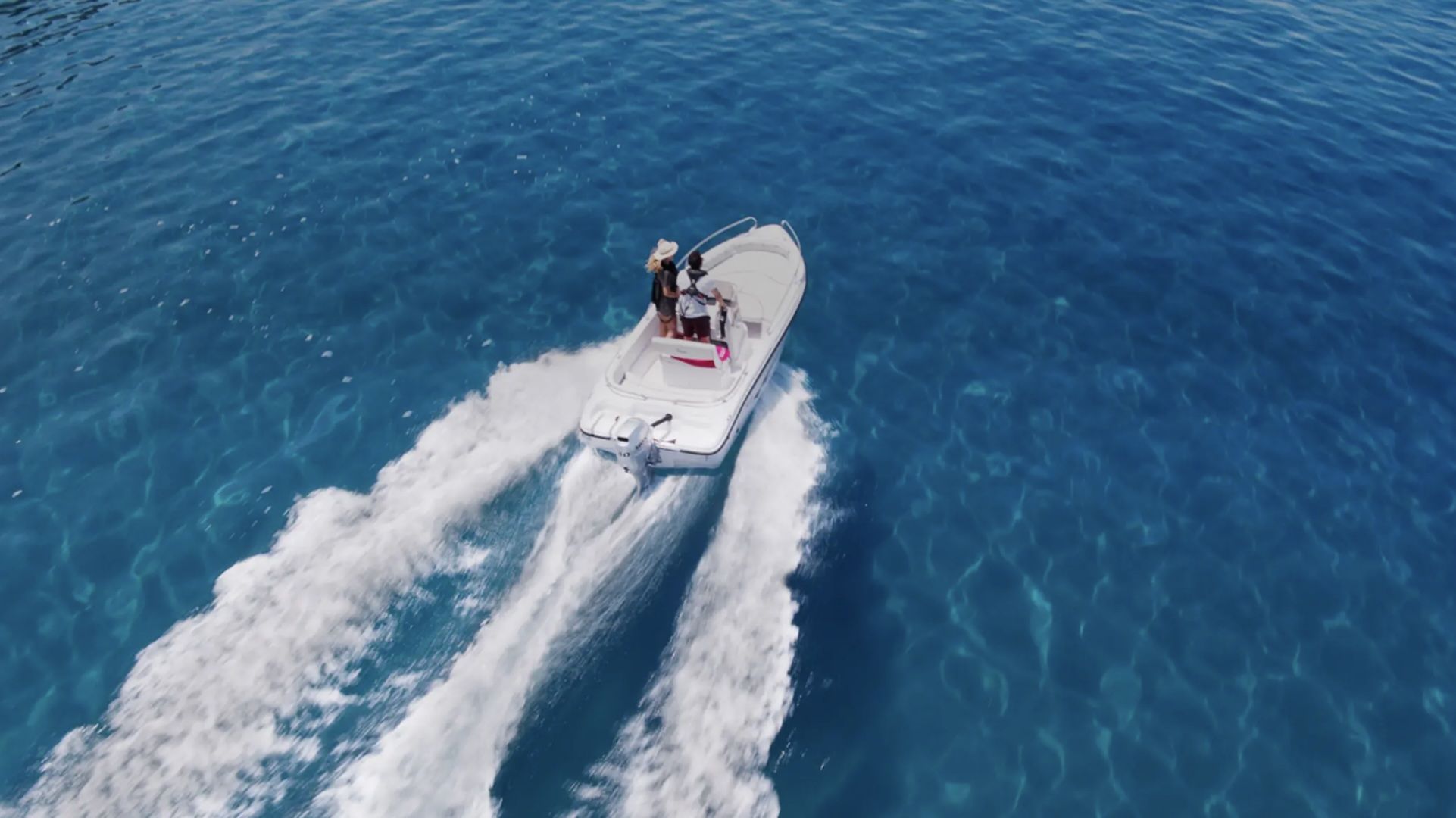 Alternator velike snage