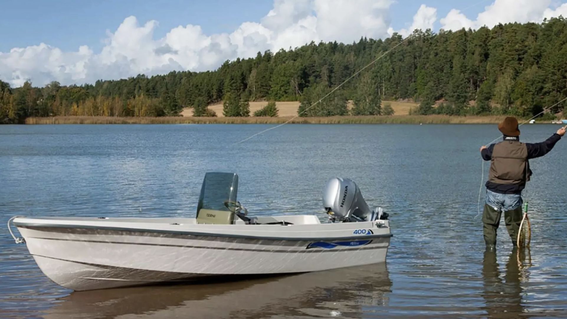 Zaštita i sigurnost motora