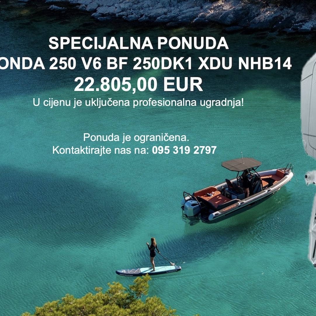 SPECIJALNA PONUDA