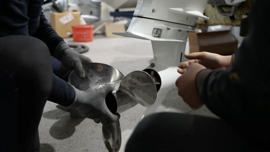 Popravci i zamjena dijelova