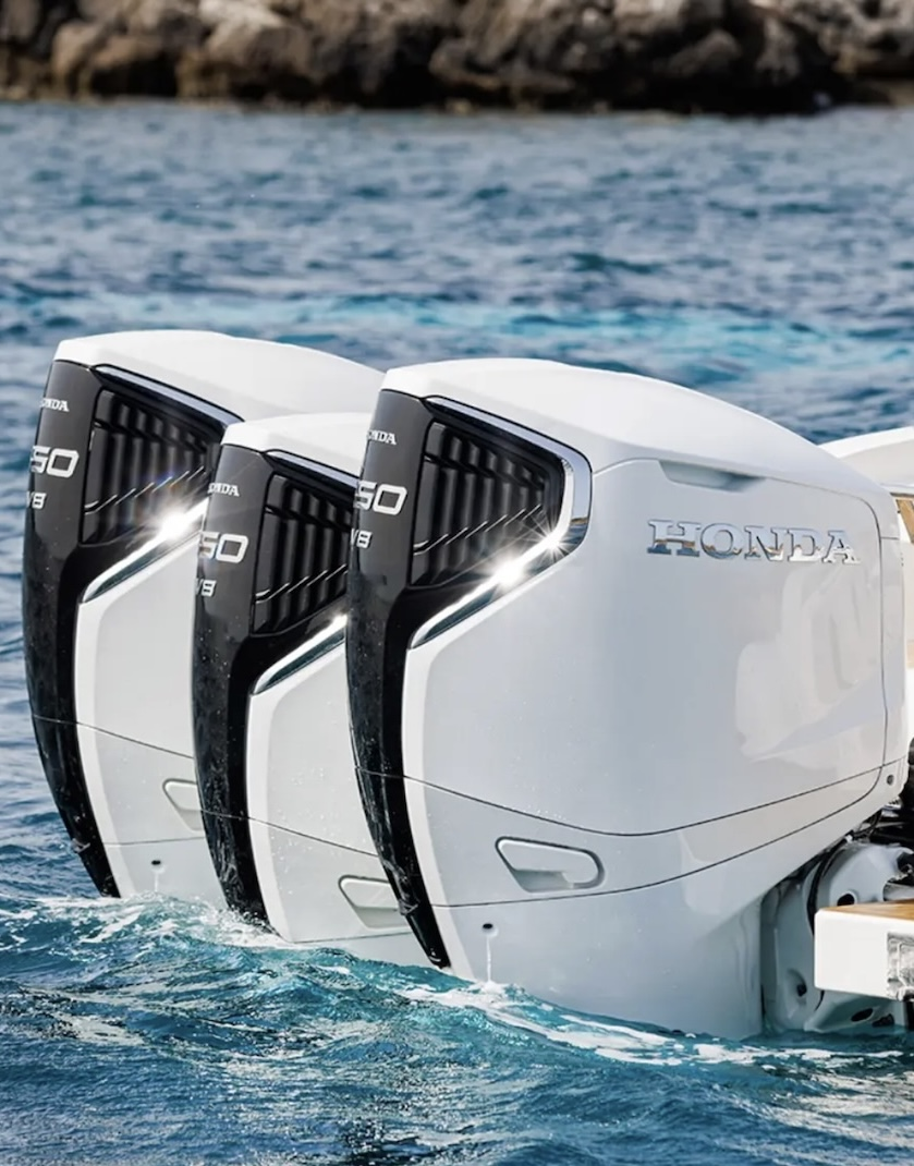 V8 Superiorne performanse