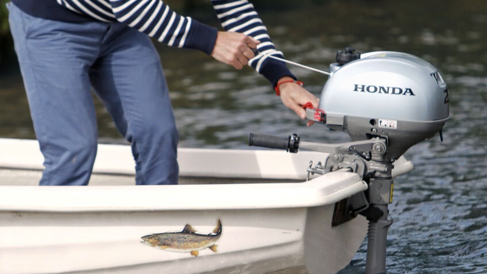 "Twist and go" - Okreni i vozi